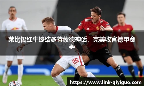 莱比锡红牛终结多特蒙德神话，完美收官德甲赛季